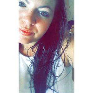 Photo de Amandine
