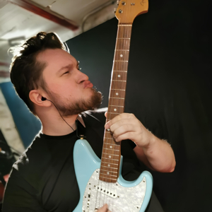 Cours de guitare électrique 6 et 7 cordes