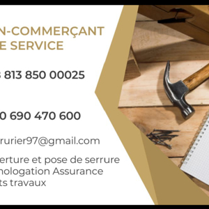 Photo de Stephane Serrurier