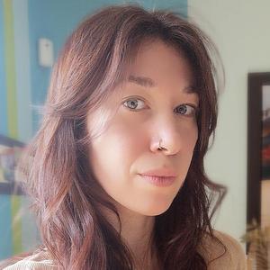 Chloé, 34 ans