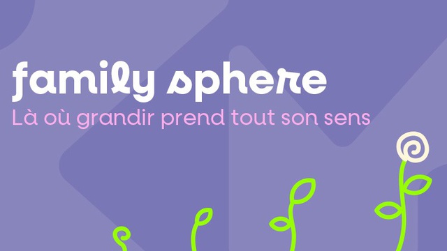 photo couverture Family Sphere Villefranche-sur-Saône