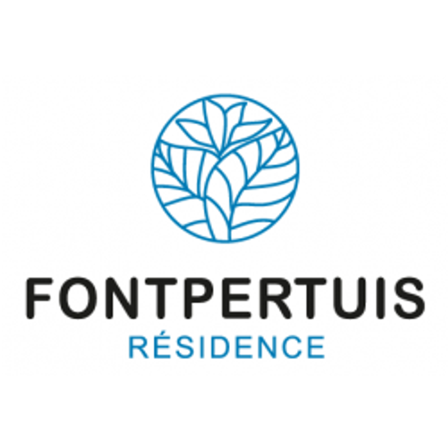 EHPAD Résidence de Fontpertuis
