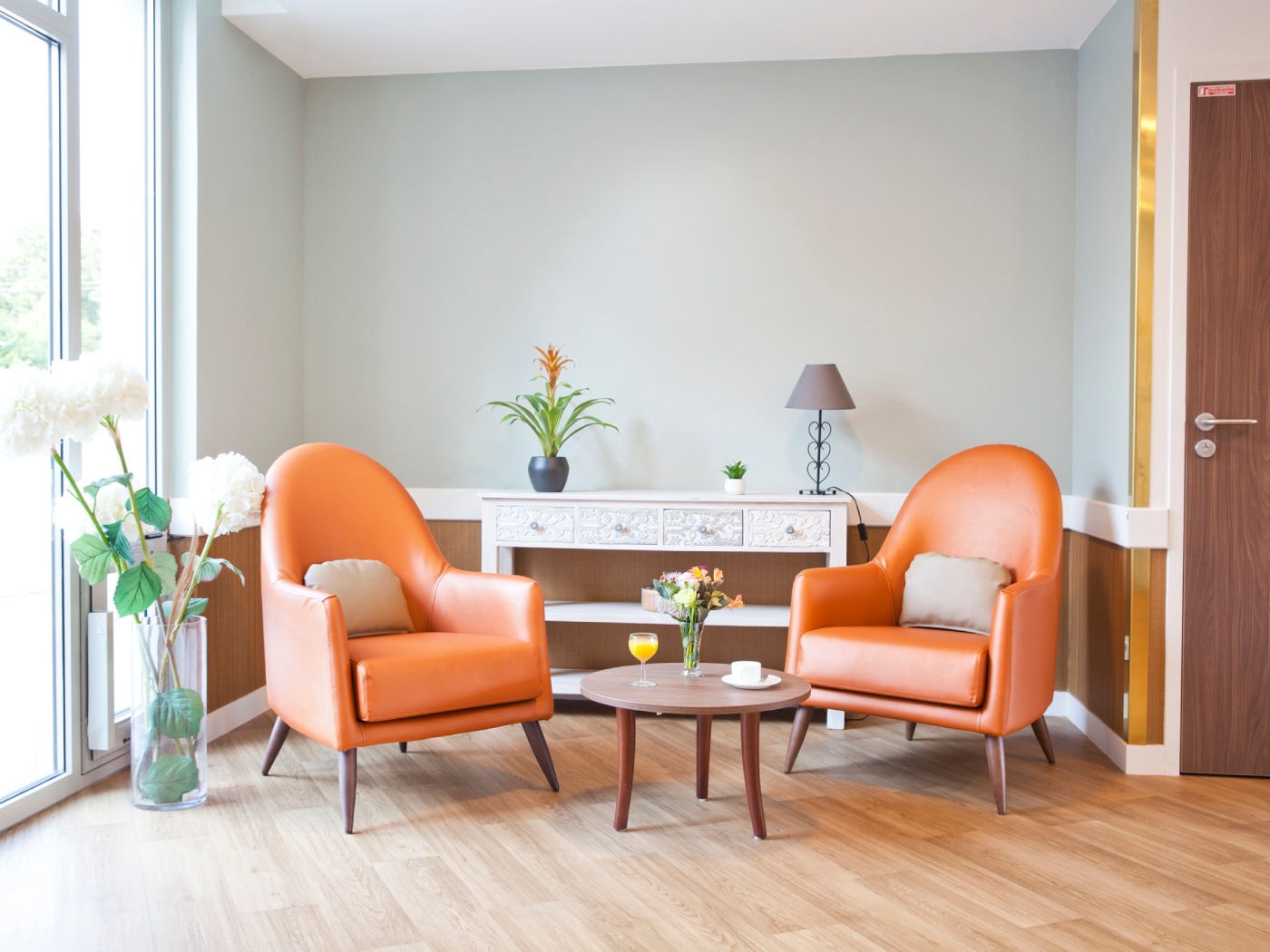 image 4 de EHPAD Résidence de Fontpertuis