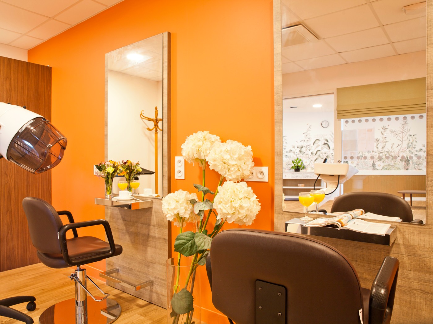 image 5 de EHPAD Résidence de Fontpertuis