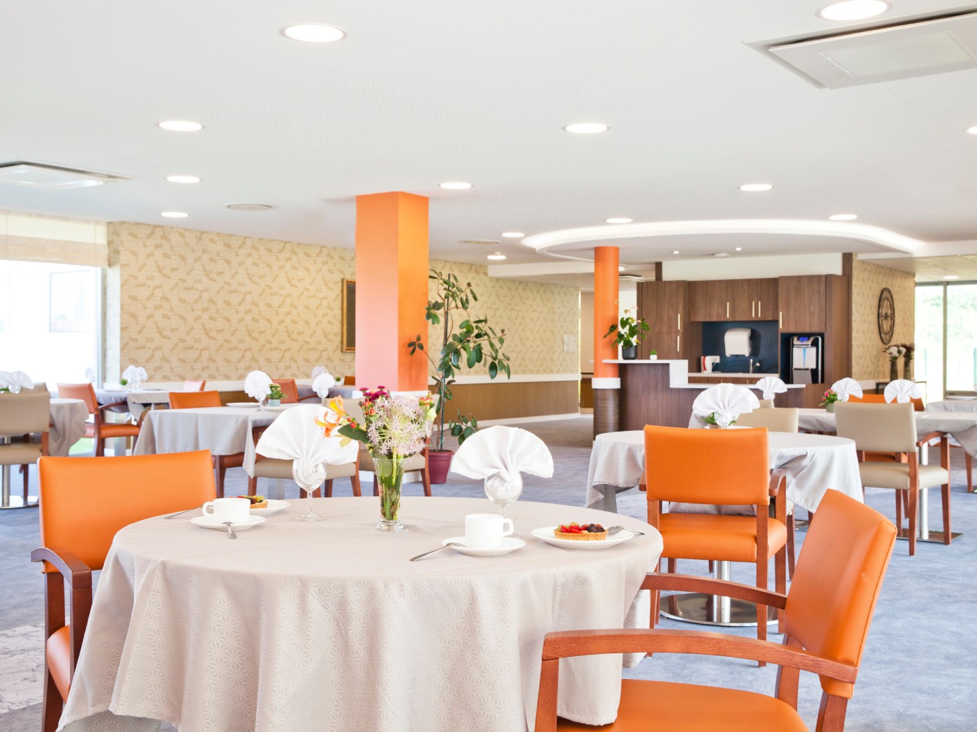 image 3 de EHPAD Résidence de Fontpertuis