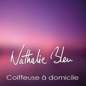 Photo de nathalie bleu