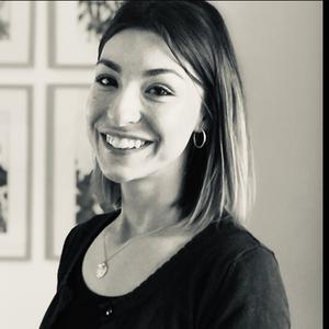 Dame de compagnie (courses, balade…)