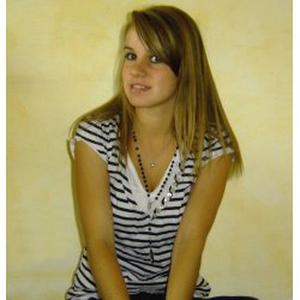 Photo de Elodie