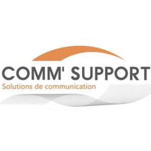Photo de COMM' SUPPORT