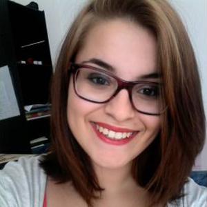 Morgane, baby-sitter à Haguenau