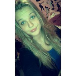 Anais, 17 ans