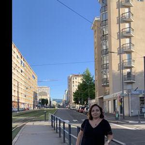 auxiliaire de vie