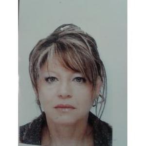 muriel, 55 ans