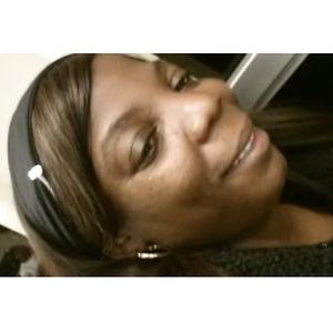 luciana, 38 ans