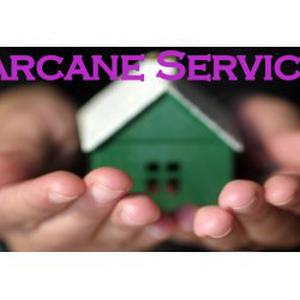 Photo de Arcane Service