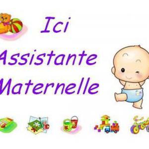 Photo de Assistante maternelle