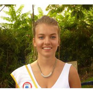 Photo de Dorine