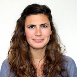 Barbara 24ans, cours d'Anglais