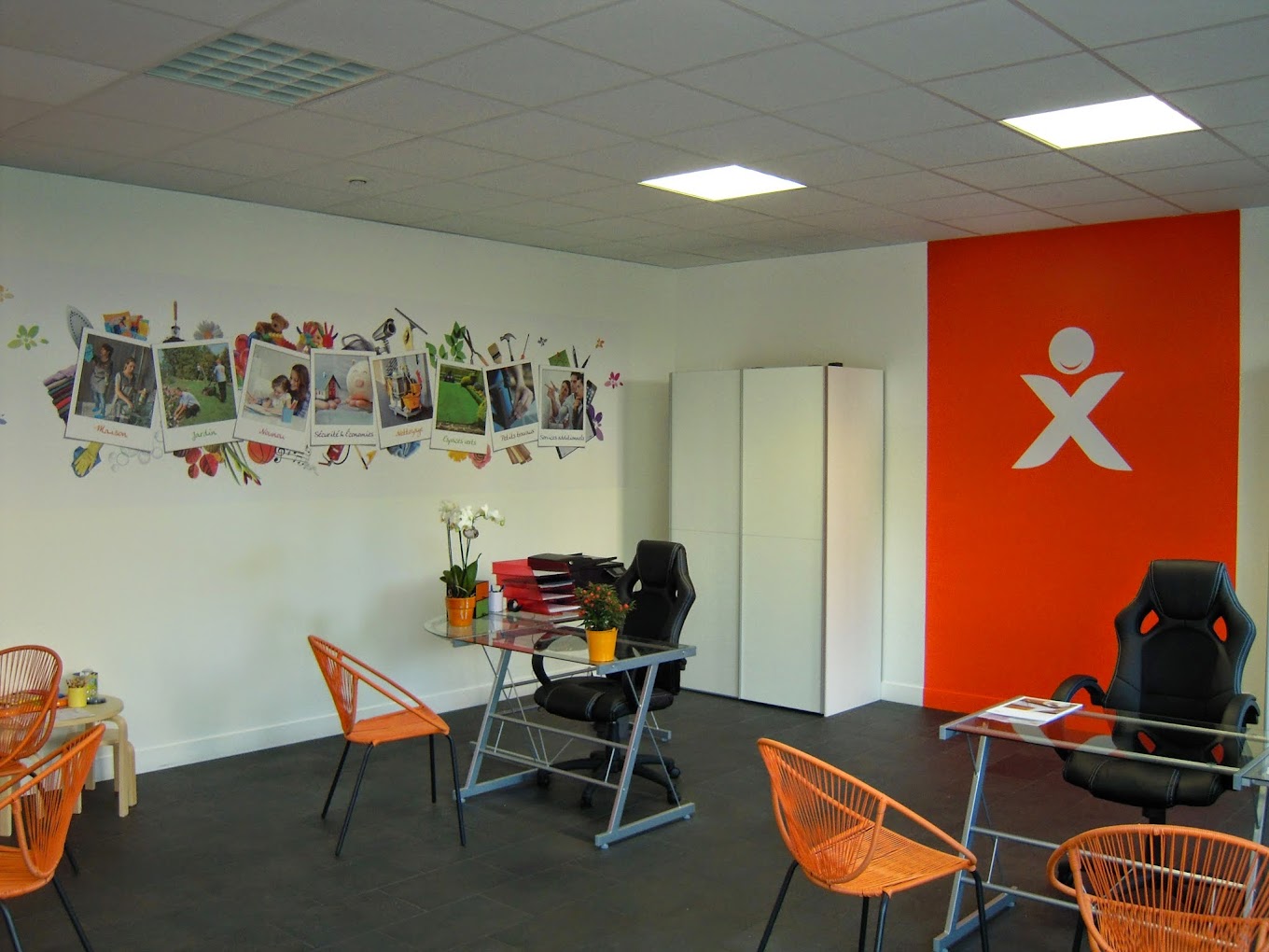 image 1 de Axeo Services Pays Houdanais