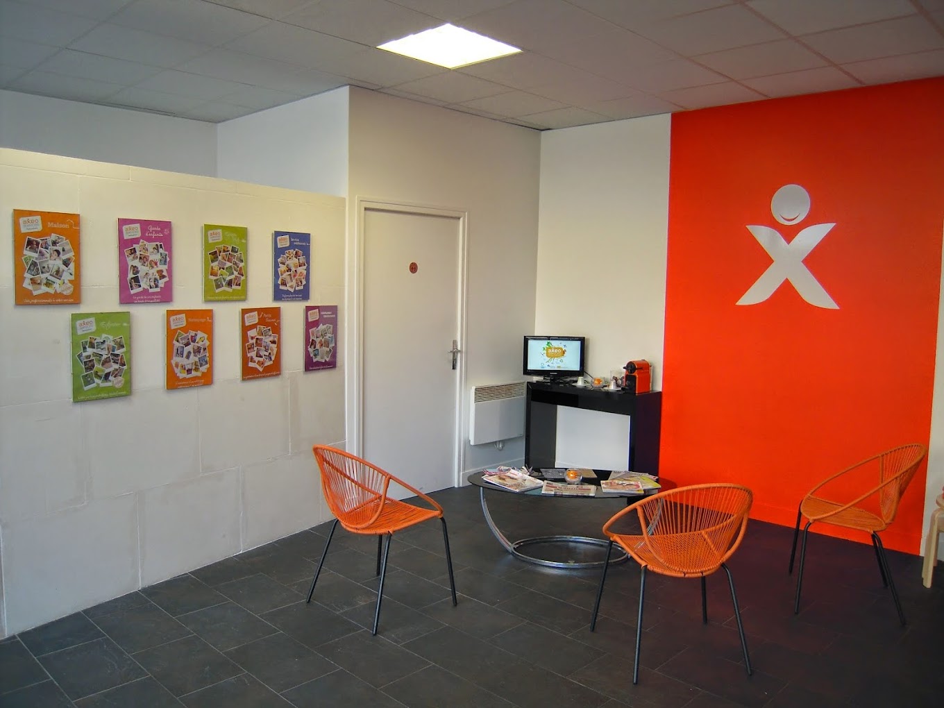 image 2 de Axeo Services Pays Houdanais
