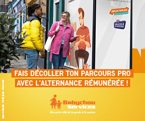 photo couverture Babychou Services Antony