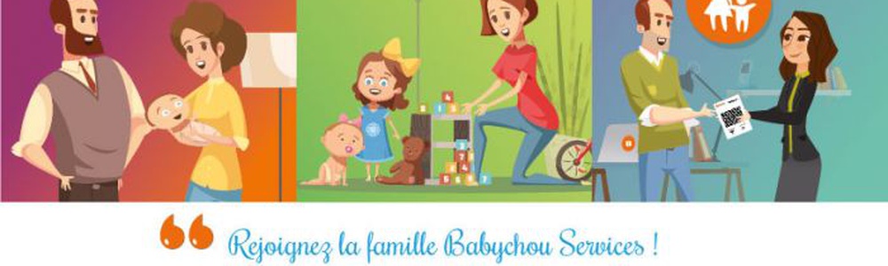 photo couverture Babychou Services Issy-les-Moulineaux