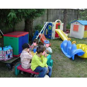 Assistante maternelle agréée (18 ans expérience)