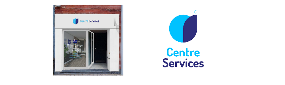 photo couverture Centre Services Lille Ouest