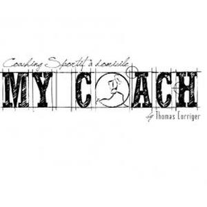Photo de MY COACH by Thomas Corriger