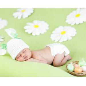 Photo de ASSISTANTE MATERNELLE