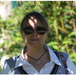 Assitante maternelle