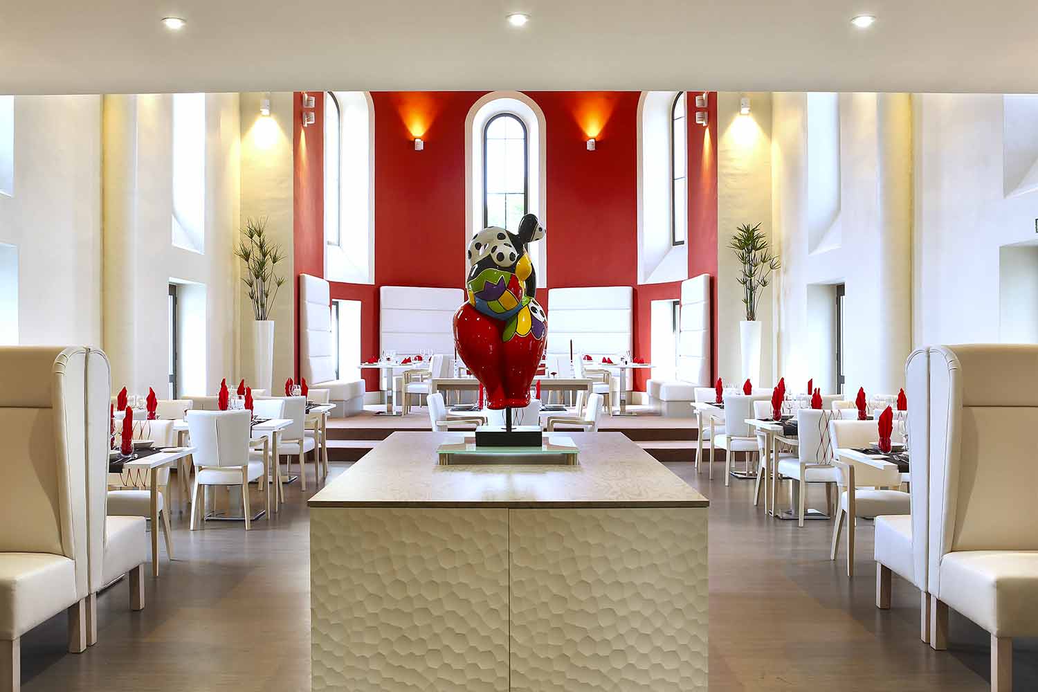 image 1 de Ehpad Résidence Les Rives de la Nièvre