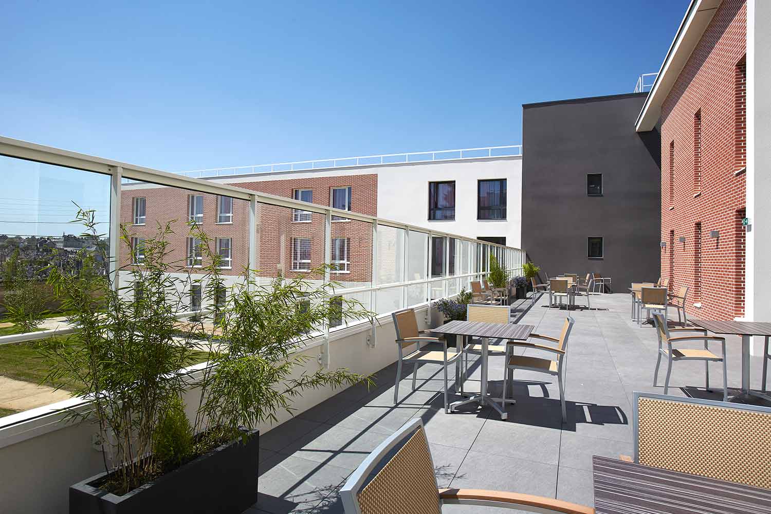 image 2 de Ehpad Résidence Les Rives de la Nièvre