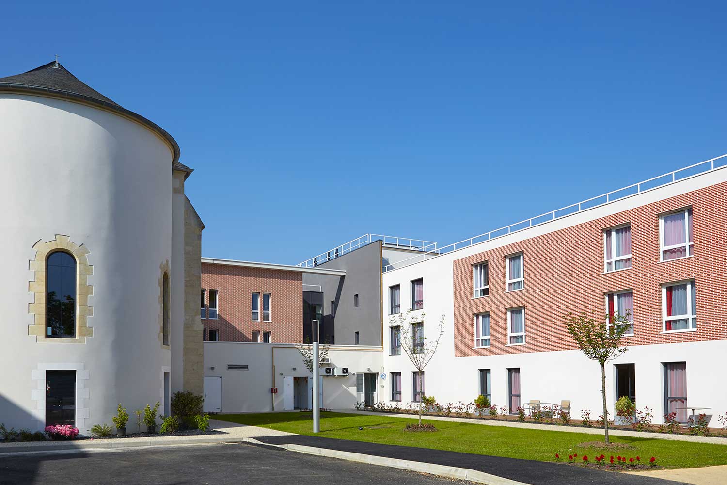 image 3 de Ehpad Résidence Les Rives de la Nièvre