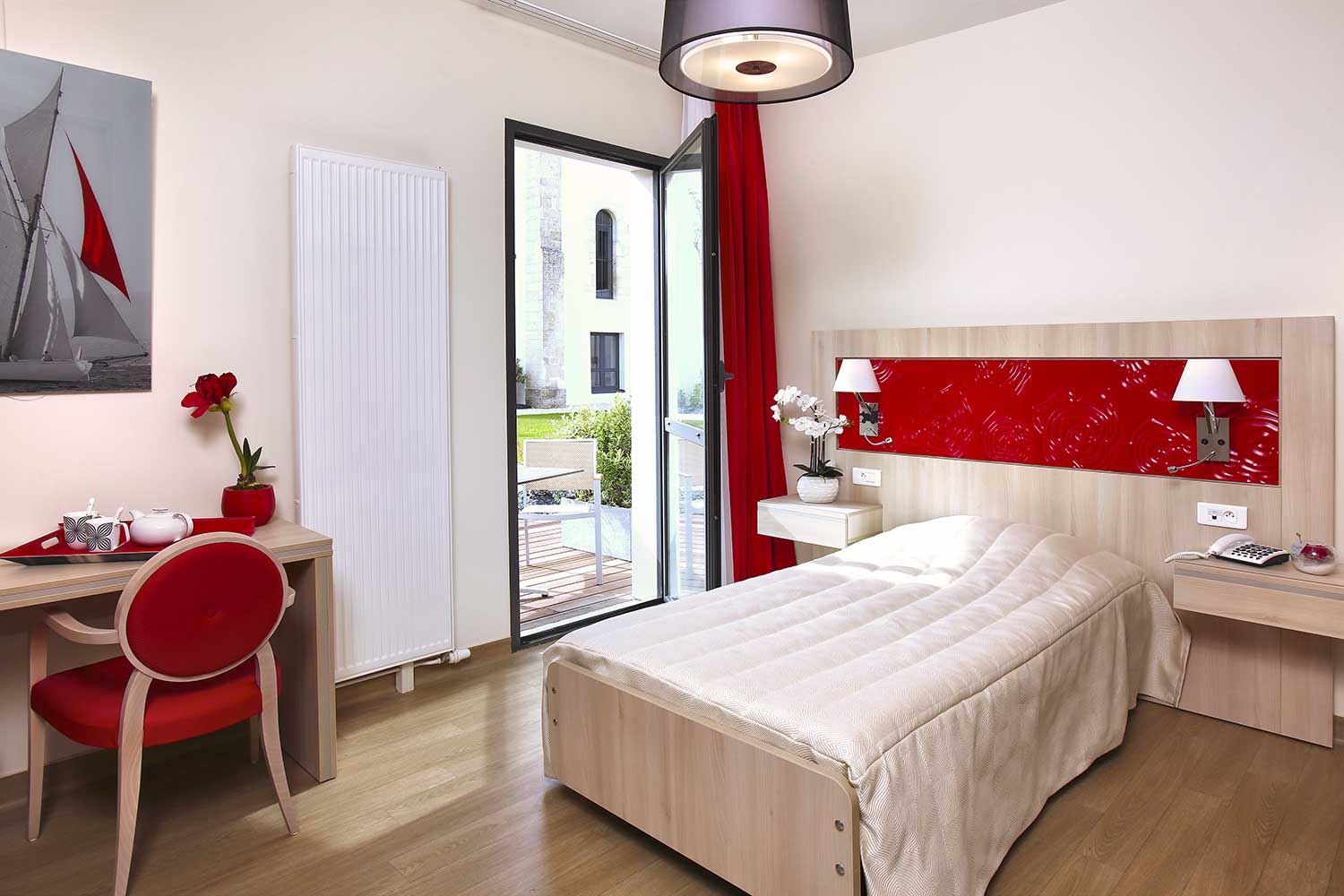 image 5 de Ehpad Résidence Les Rives de la Nièvre