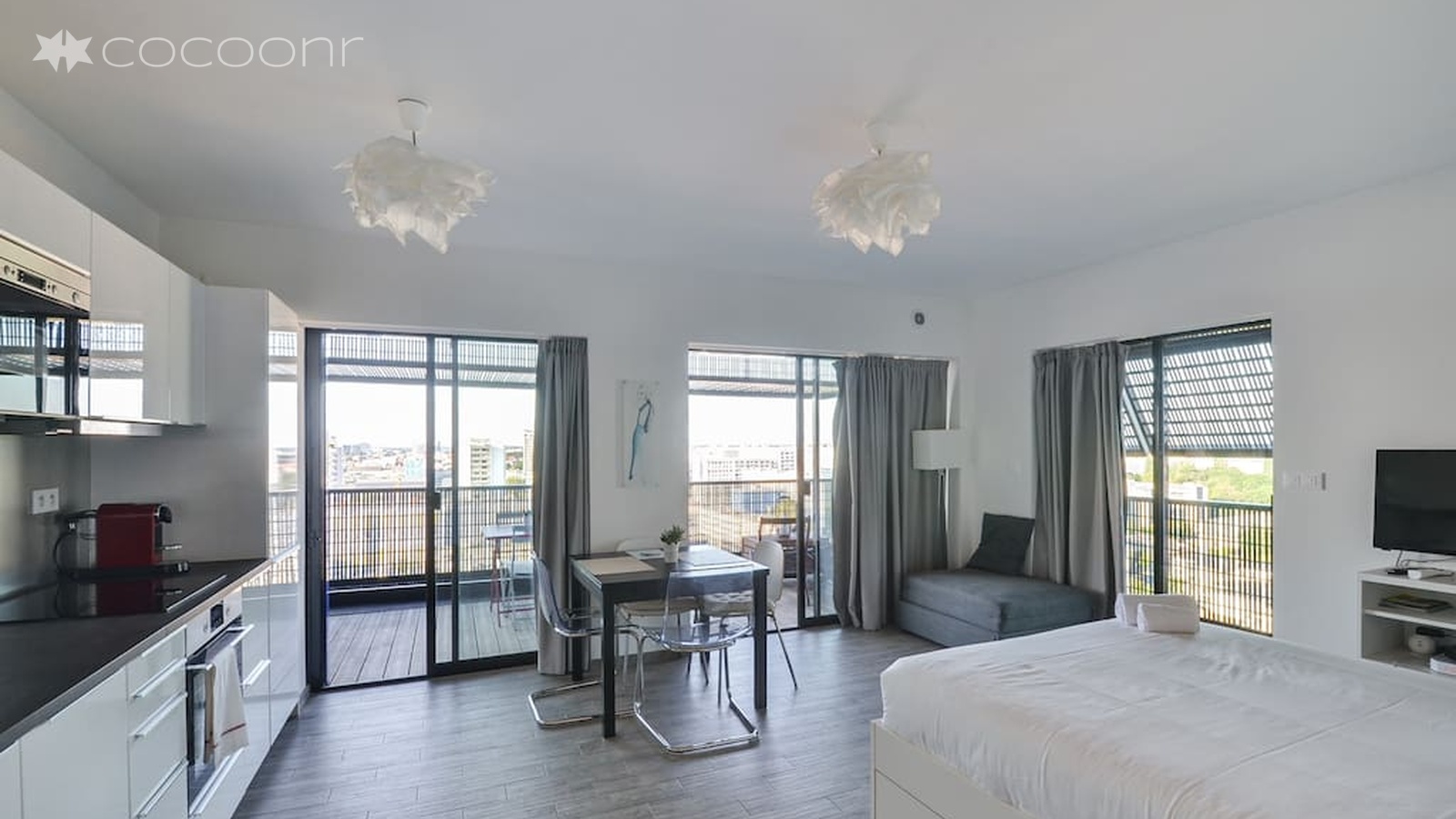 image 1 de Cocoonr Strasbourg