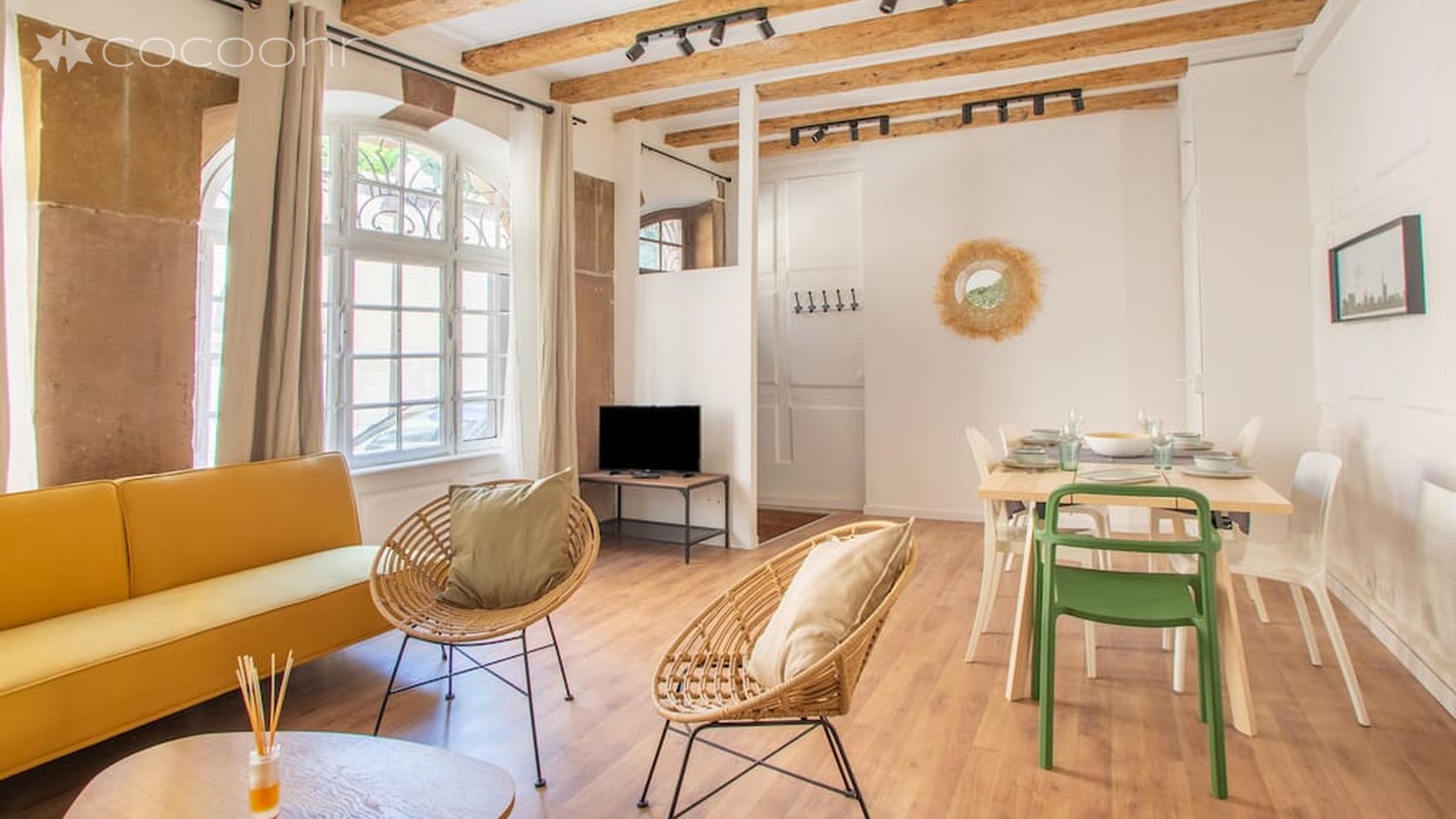 image 2 de Cocoonr Strasbourg