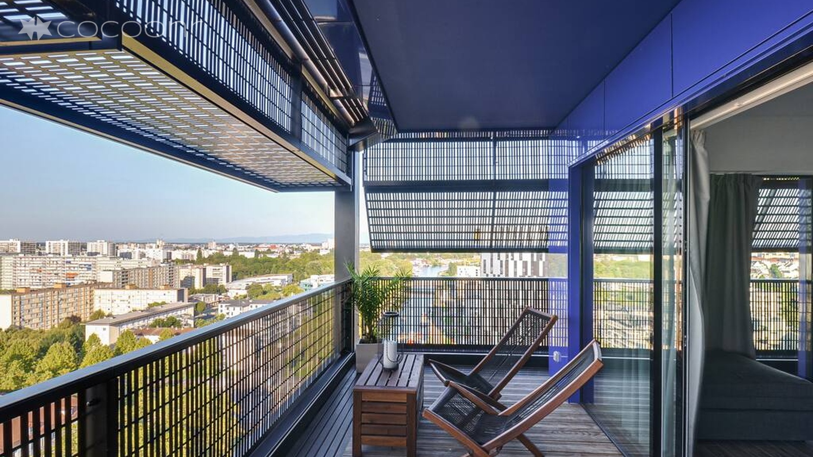 image 3 de Cocoonr Strasbourg