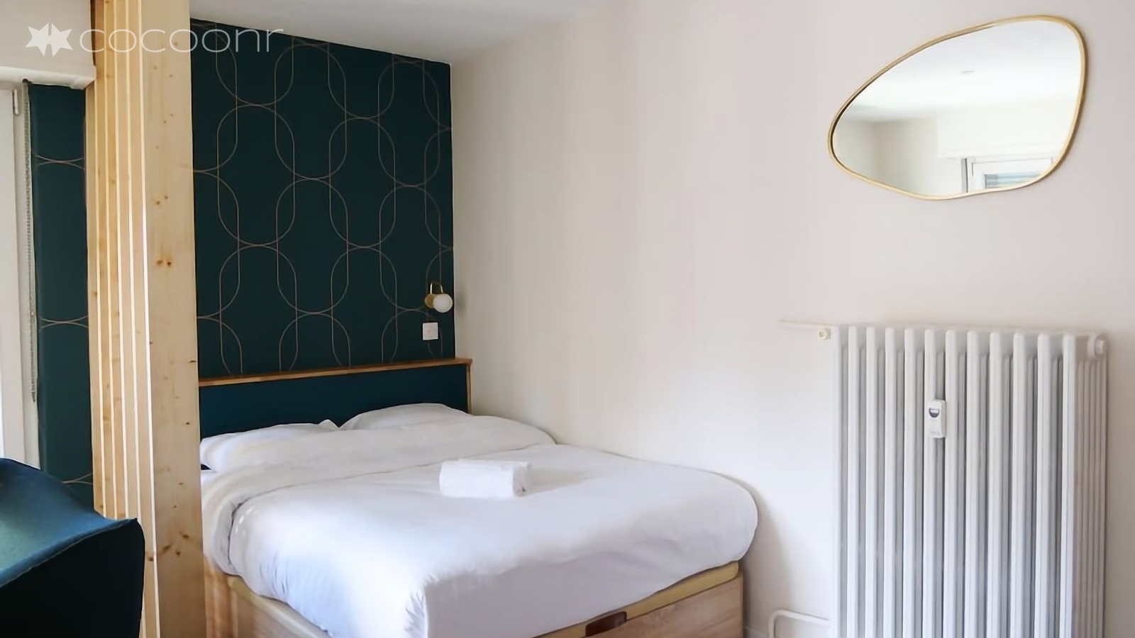 image 4 de Cocoonr Strasbourg