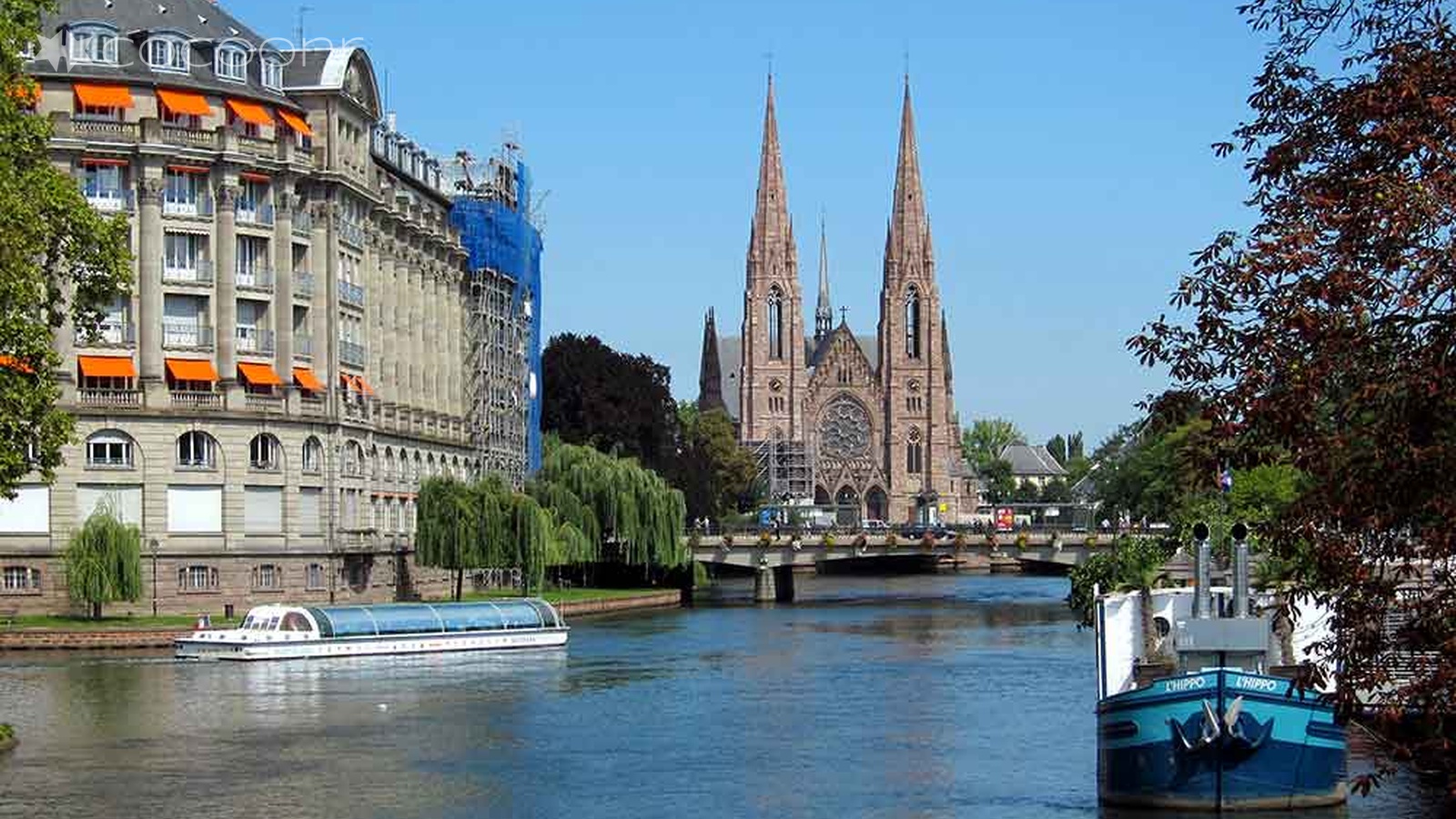 image 5 de Cocoonr Strasbourg