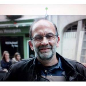 Pascal, 53 ans propose des services de bricolage et de jardinage