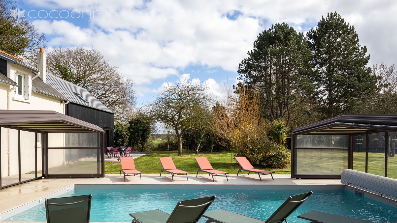 image 1 de Cocoonr Pléneuf-Erquy