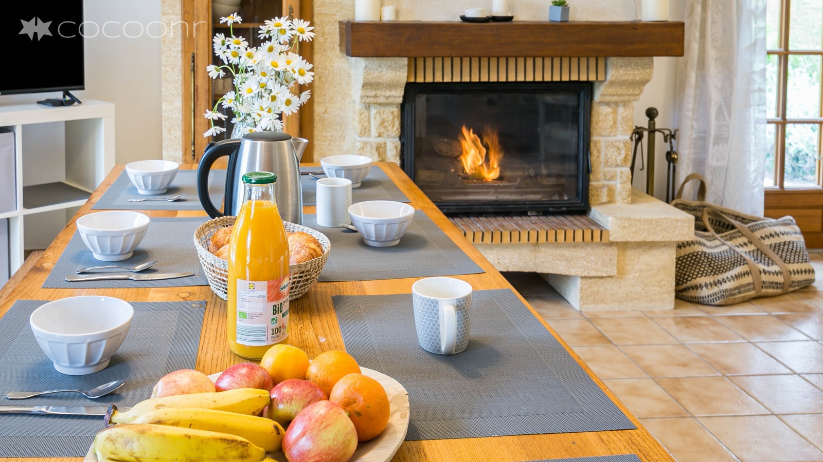 image 2 de Cocoonr Pléneuf-Erquy