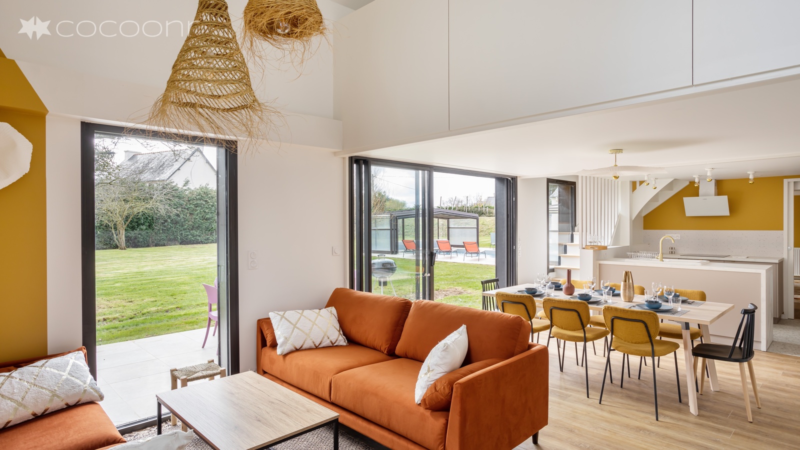 image 3 de Cocoonr Pléneuf-Erquy