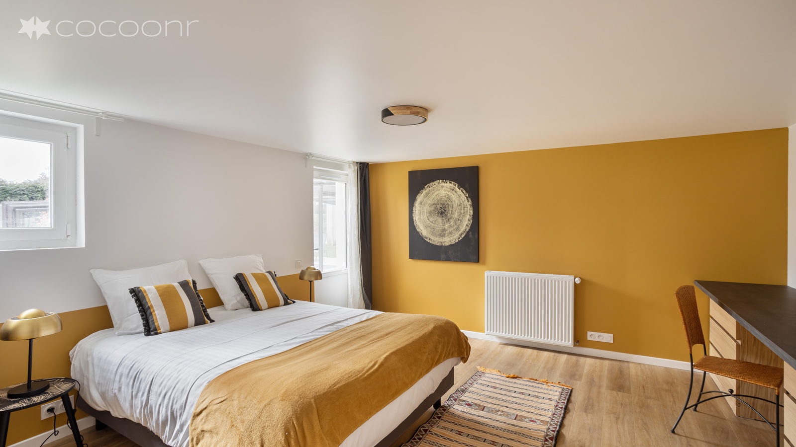 image 5 de Cocoonr Pléneuf-Erquy