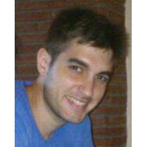 Juan, 30 ans