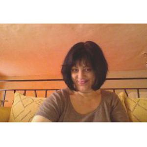 Maria-Cristina, 53 ans