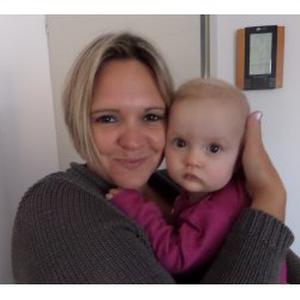 Assistante maternelle agréée / Le Luc-en-Provence