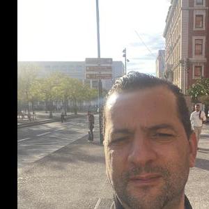 Agent d’entretien et de propreté