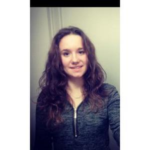 Photo de Floriane